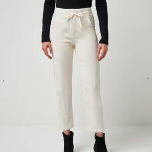 *NWT* Travis Mathew Corduroy Drawstring Ankle-Length Pant